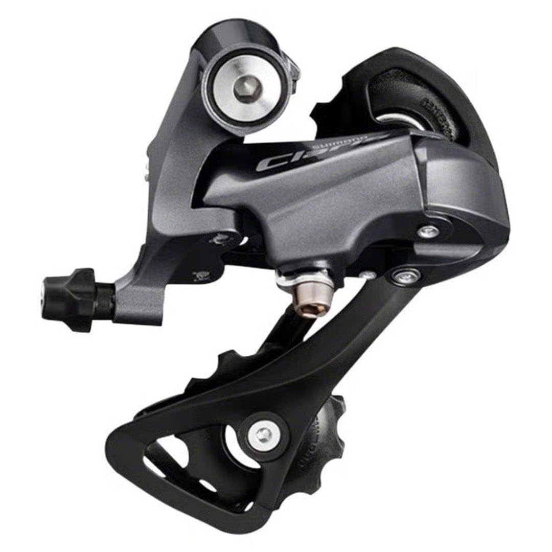 Amazon.com : Shimano Claris RD-R2000-GS Rear Derailleur - 8 Speed